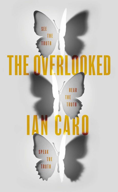 Produktbild: Overlooked
