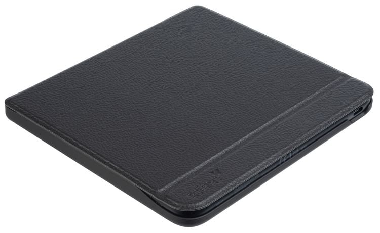 Produktbild: tolino vision color - Tasche Slim - Schwarz
