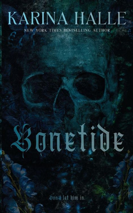 Produktbild: Bonetide