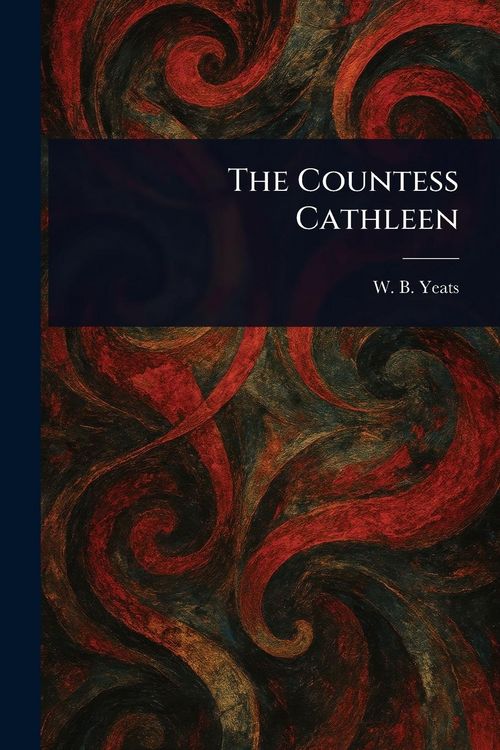 Produktbild: The Countess Cathleen