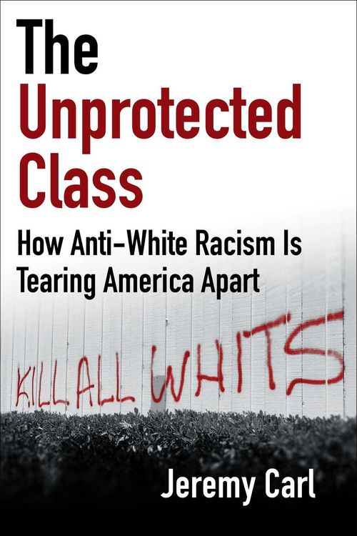 Produktbild: The Unprotected Class