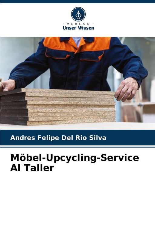 Produktbild: M&ouml;bel-Upcycling-Service Al Taller