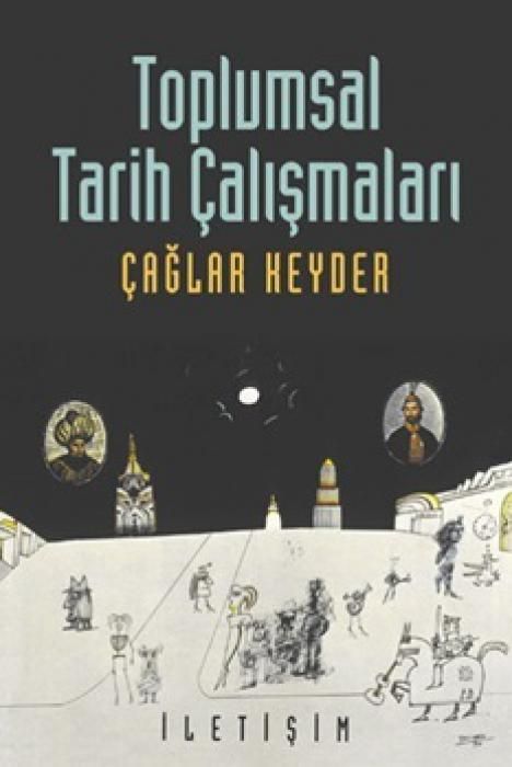 Produktbild: Toplumsal Tarih Calismalari