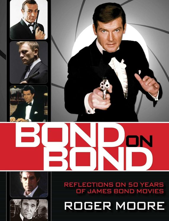 Produktbild: Bond on Bond
