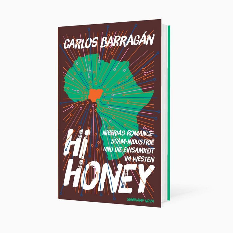 Produktbild: Hi Honey