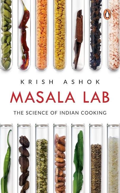 Produktbild: Masala Lab