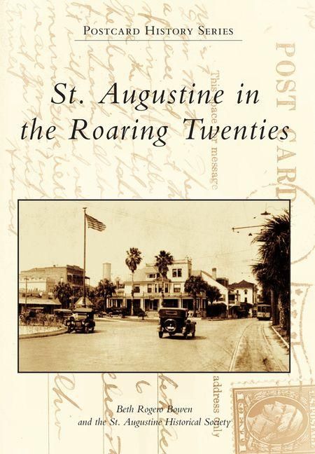 Produktbild: St. Augustine in the Roaring Twenties