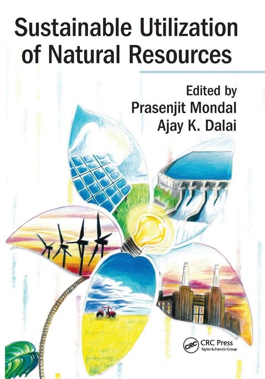 Produktbild: Sustainable Utilization of Natural Resources