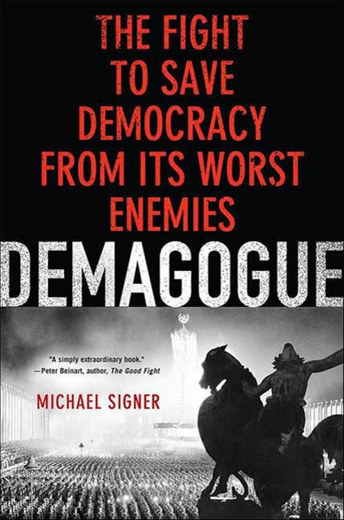 Produktbild: Demagogue