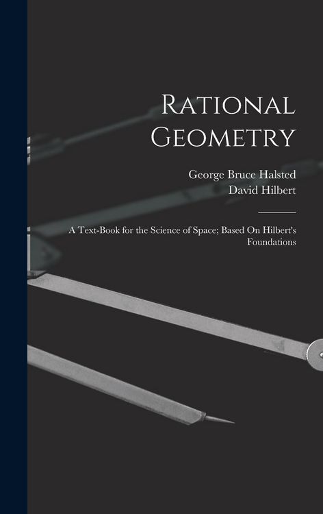 Produktbild: Rational Geometry