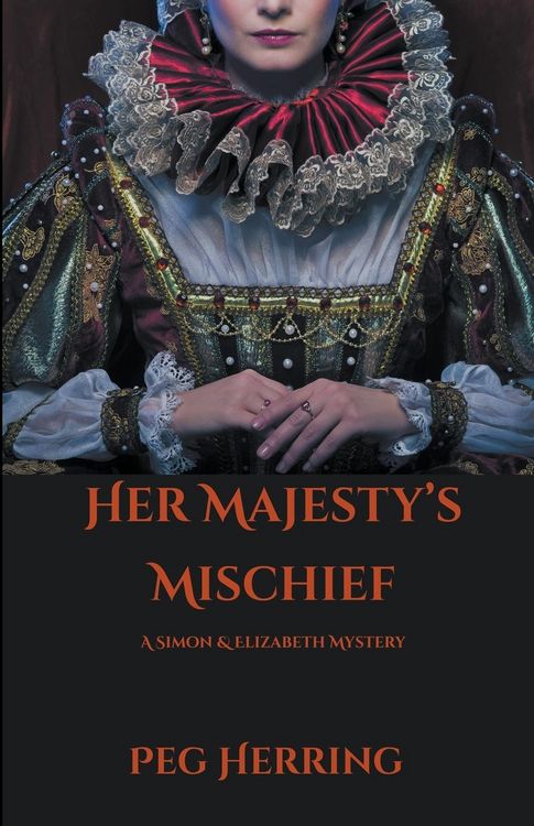 Produktbild: Her Majesty's Mischief