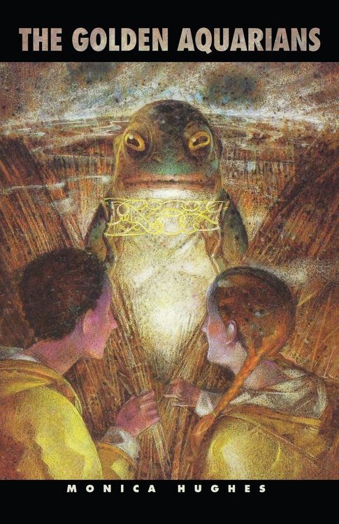 Produktbild: The Golden Aquarians