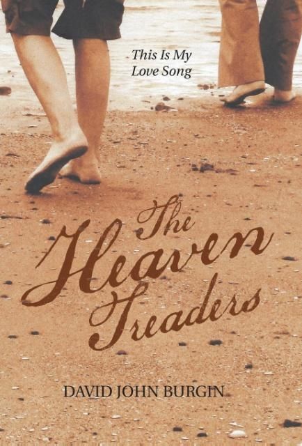 Produktbild: The Heaven Treaders