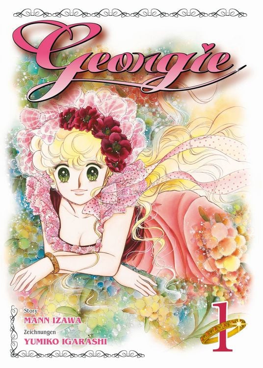 Produktbild: Georgie 01