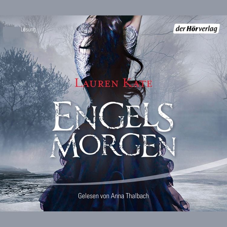 Produktbild: Engelsmorgen / Fallen Bd.2