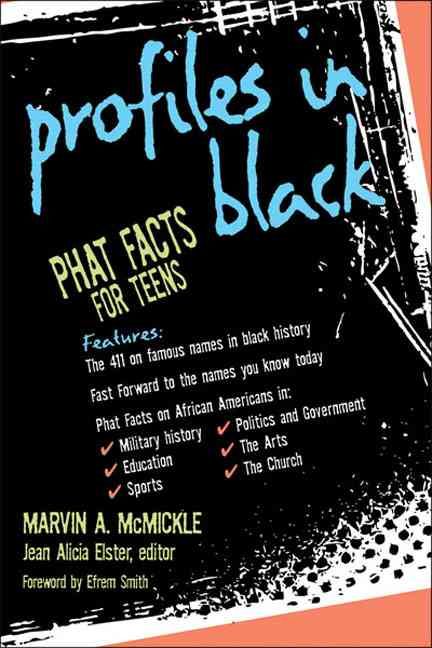 Produktbild: Profiles in Black