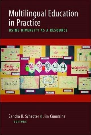 Produktbild: Multilingual Education in Practice