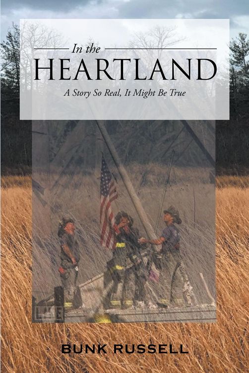 Produktbild: In the Heartland