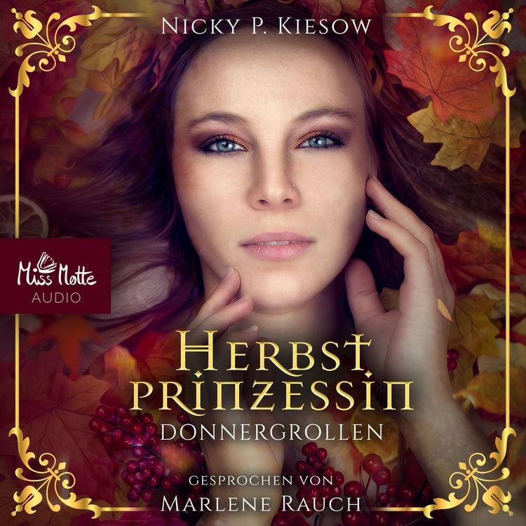 Produktbild: Herbstprinzessin: Donnergrollen