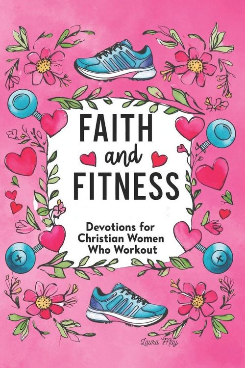Produktbild: Faith and Fitness