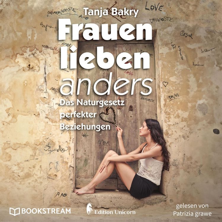 Produktbild: Frauen lieben anders