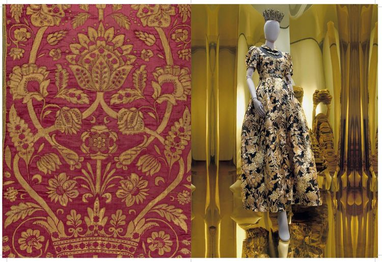 Produktbild: Renaissance to Runway - The Enduring Italian Houses