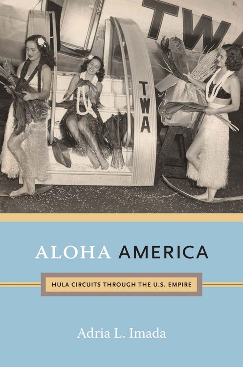 Produktbild: Aloha America