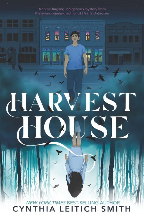Produktbild: Harvest House