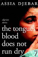 Produktbild: The Tongue's Blood Does Not Run Dry: Stories