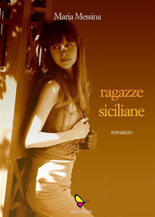 Produktbild: Ragazze siciliane