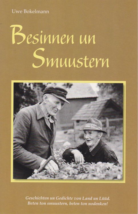 Produktbild: Besinnen un Smuustern