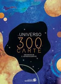 Produktbild: L' Universo in 300 carte