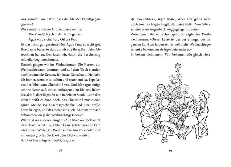 Produktbild: Wir Kinder aus Bullerb&uuml; 2. Mehr von uns Kindern aus Bullerb&uuml;
