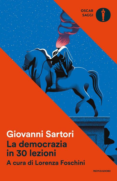 Produktbild: La democrazia in 30 lezioni
