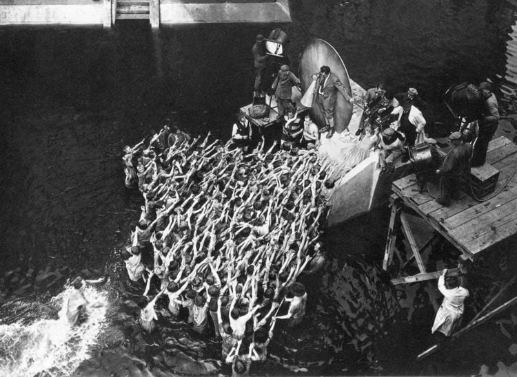 Produktbild: Metropolis [2 DVDs]