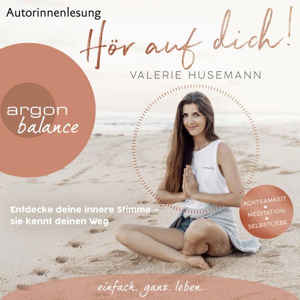 Produktbild: H&ouml;r auf dich!
