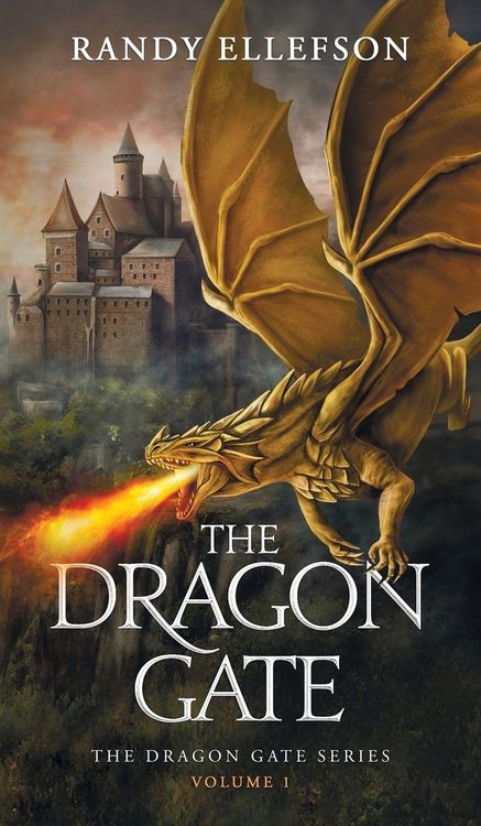 Produktbild: The Dragon Gate
