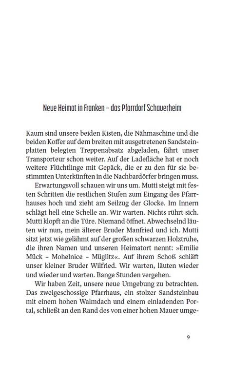 Produktbild: Schauerheim
