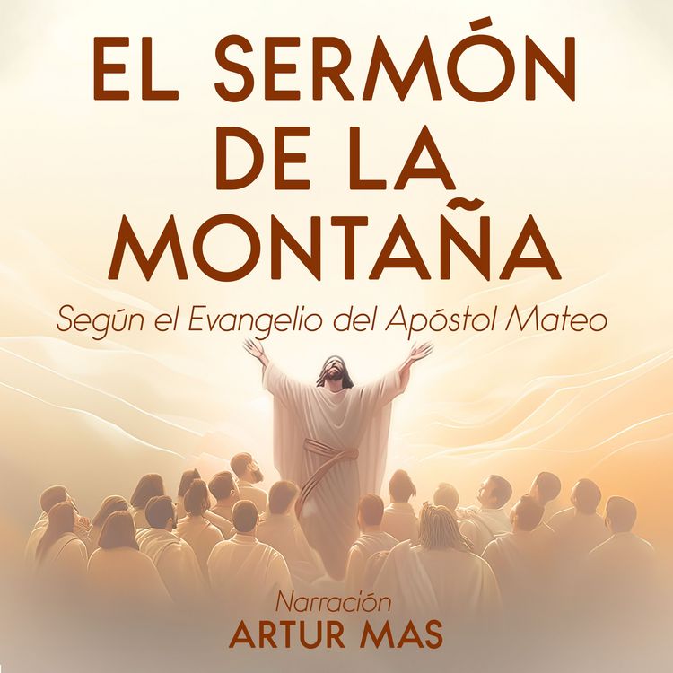Produktbild: El Serm&oacute;n de la Monta&ntilde;a
