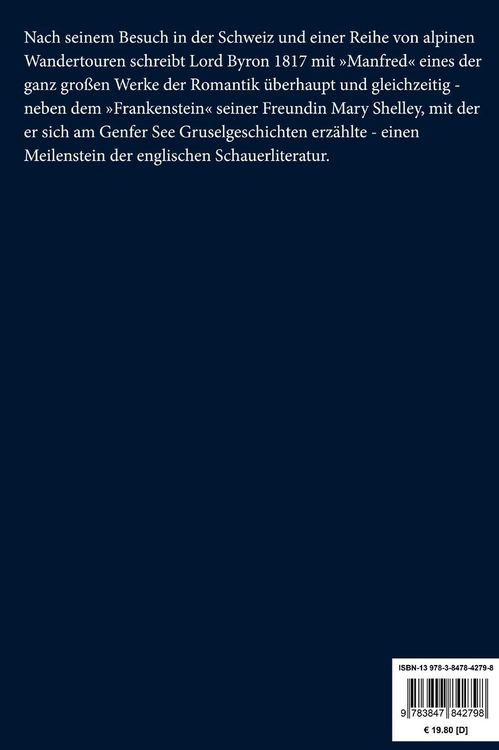 Produktbild: Manfred (Gro&szlig;druck)