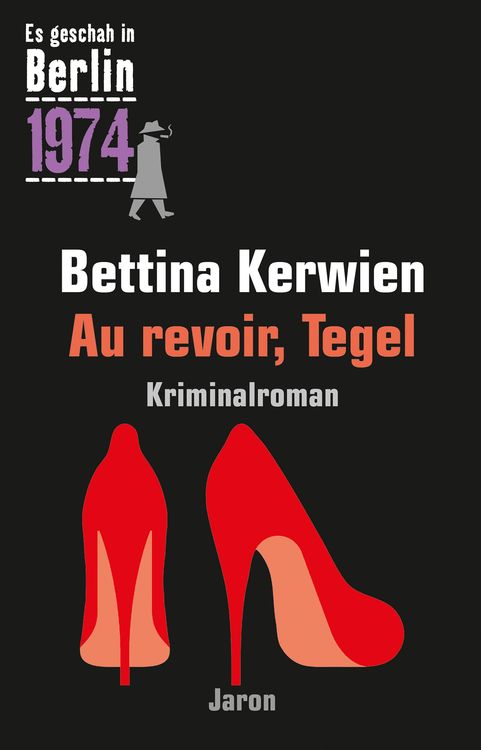 Produktbild: Au revoir, Tegel