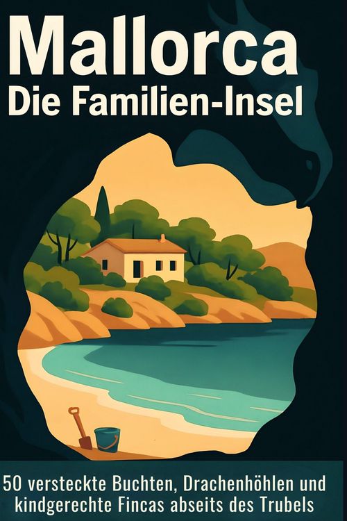 Produktbild: Mallorca: Die Familien-Insel
