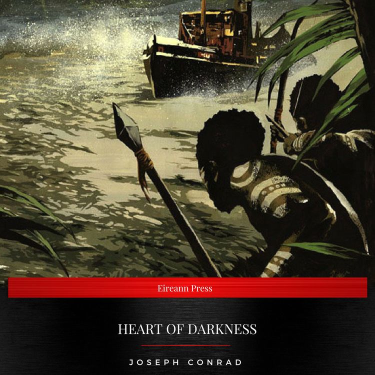 Produktbild: Heart of Darkness