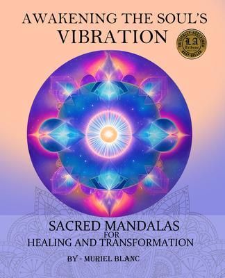 Produktbild: Awakening the Soul's Vibration
