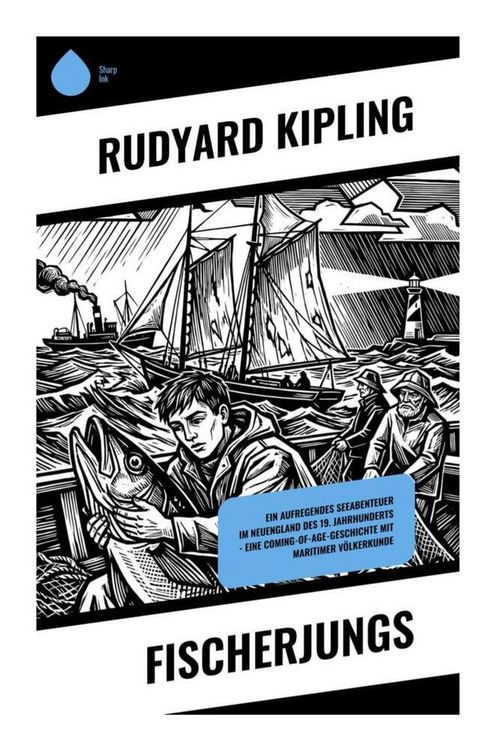 Produktbild: Fischerjungs