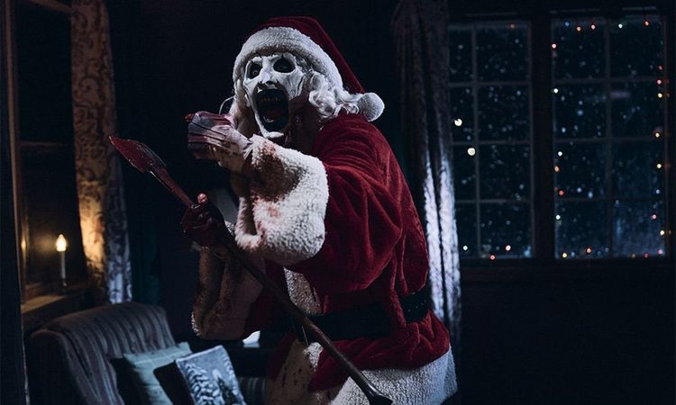 Produktbild: Terrifier 3