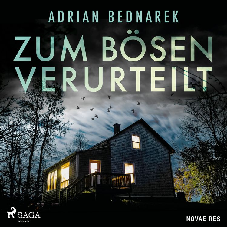 Produktbild: Zum B&ouml;sen verurteilt