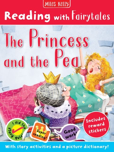Produktbild: Princess Pea