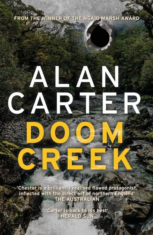 Produktbild: Doom Creek