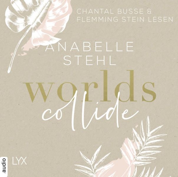 Produktbild: Worlds Collide